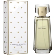 Туалетна вода Carolina Herrera 100 ml: Вид Туалетна вода
