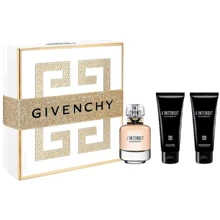 Набор Givenchy Givenchy L`Interdit Парфюмированная вода 80ml+Лосьон для тела 75 ml+Масло для душа 75ml: Вид Набор