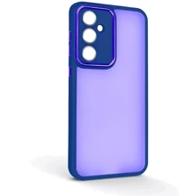 Чохол для телефона ArmorStandart Shade Case Blue для Samsung S711 Galaxy S23 FE (ARM75665): Сумісність Samsung S711 Galaxy S23 FE