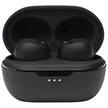 Наушники JBL 115TWS Black (JBLT115TWSBLK): Тип конструкции вакуумные