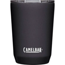 Термостакан CamelBak Tumbler SST Vacuum Insulated 12oz Black 0.35 л (2387001035): Производитель Camelbak