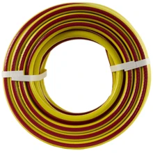 Шланг садовый Gartner Water line 3/4" L20: Тип шланг садовый