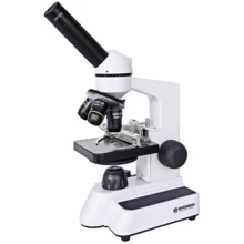 Мікроскоп Bresser Erudit MO 20-1536x (908555): Тип Оптичні