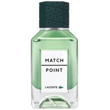 Туалетная вода Lacoste Match Point 50 ml: Вид Туалетная вода