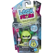 Набір Hasbro Lock Stars «Замочки з секретом» (E3189 OTR LOCK STARS CACTUS): Тип Ігрова фігурка