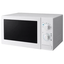 Микроволновая печь Samsung GW 713 KR: Объем, л 20 л
