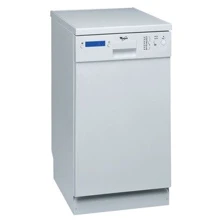 Посудомойка Whirlpool ADP 790 WH: undefined undefined