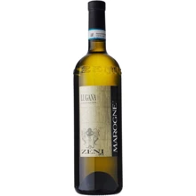 Вино Zeni Lugana Marogne (0,75 л) (BW6822): Страна производитель Италия