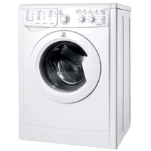 Стиральная машина Indesit IWSC 5085 (CIS): Тип машины Автомат