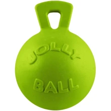 Игрушки для собак Jolly Pets гиря Таг-н-Тосс 28х35х28 см Зеленая (510GR): Производитель Jolly Pets