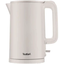 Електрочайник Tefal Thermo Protect KO140BE0: Потужність, Вт 1500