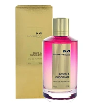Парфюмированная вода Mancera Roses & Chocolate 120 ml: Вид Парфюмированная вода