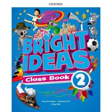 Bright Ideas 2: Class Book: Производитель Oxford University Press (OUP)