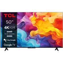 Телевизор TCL 50V6B: Тип LED-телевизоры