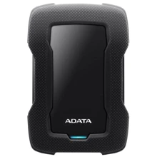 Внешний жесткий диск ADATA HD330 1 TB Black (AHD330-1TU31-CBK): Размеры, мм 132.7х88.9х16.2