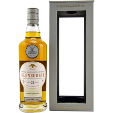 Виски Gordon & MacPhail Glenburgie 21 Years оld (0,7 л) (BWW3883): Объем, л 0.7