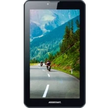 Assistant 725GCN-AP: Слот для карт пам'яті MicroSD