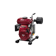 Бензиновая мотопомпа Stark WP40 (240050040): Тип мотопомпы