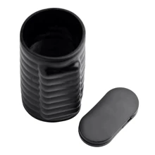 Вибронасадка на член Trinity Vibes Vibrating Jack Off Sleeve (чёрный): Для кого Для мужчин