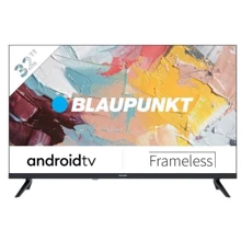 Телевизор Blaupunkt BA32H4382QEB: Тип LED-телевизоры