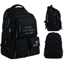 Рюкзак Kite Education Teens 1018XL-2 (K25-1018XL-2): Возрастная группа от 13 до 18 лет