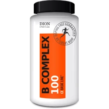 Dion Sportlab FERRUM 100, 60 caps: Пол Мужской
