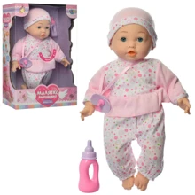 Пупс LimoToy M 3880-4 UA: Производитель Limo toy