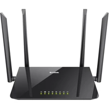 Маршрутизатор Wi-Fi D-Link DIR-843: Тип маршрутизатора Wi-Fi роутер
