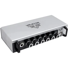 Гітарний підсилювач-голова HOTONE AUDIO TAR-20G: Тип Усилитель (голова)