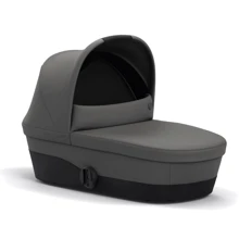 Люлька Cybex Melio Soho Grey mid grey (521002261): Производитель Cybex