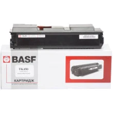 Картридж BASF Kyocera TK-450 Black (KT-TK450): Производитель BASF