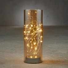 Светильник декоративный Luca Lighting 25 LED 25 x 9 см Золотой (8718861992052): Производитель Luca Lighting