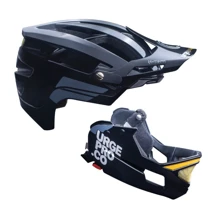 Шлем Urge Gringo de la Sierra black S/M, 55-58 см: Производитель Urge