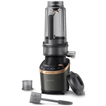Блендер Philips HR3770/00: Мощность, Вт 1500