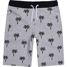 Шорты H&M 2691931 140 см серые: Тип Шорты