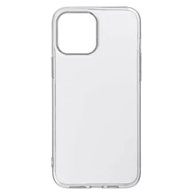 Чохол для iPhone ArmorStandart Air Series Transparent для iPhone 13 Pro Max (ARM59918): Колір прозрачный