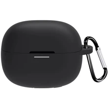 Чехол BeCover Silicon Case Black for Xiaomi Redmi Buds 6 Pro (713227): Тип Чехол