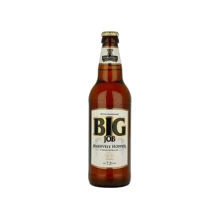Пиво St Austell Big Job (0,5 л) (BW19307): Об'єм, л 0.5