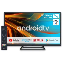 Телевизор Estar LEDTV32A1T2: Тип LED-телевизоры