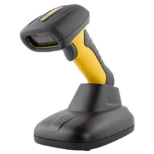  Сканер штрих кодів Netum 1202W (1202W-NT0009): Тип Ручной