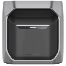 Додаткова акумуляторна батарея EcoFlow DELTA 3 1024Wh Extra Battery: undefined undefined