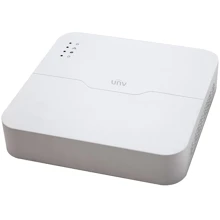 Реєстратор відеоспостереження Uniview NVR301-04L-P4: Кількість VGA 1