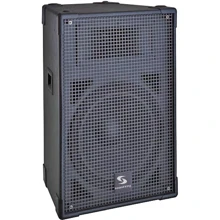 Пассивная акустическая система SOUNDKING FI042 (8Ω): Тип Дальнего поля