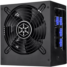Блок питания Silverstone ST85F-PT (SST-ST85F-PT): Форм-фактор ATX, EPS