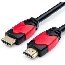 Кабель и переходник HDMI to HDMI 1.0m V2.0 Atcom (24941): Тип кабель