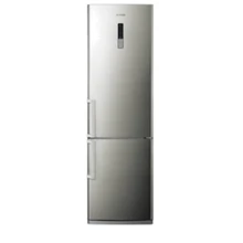 Холодильник Samsung RL46RECTS: Тип холодильник двухкамерный