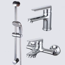 Q-Tap Set CRM 35-311: Назначение Набор 3 в 1