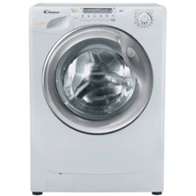 Пральна машина Candy GOW 465 D 86 S: Тип машини автомат