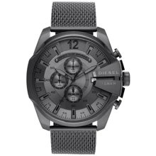 Наручные часы Diesel DZ4527: Стиль Классический