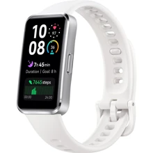 Фитнес-браслет Huawei Band 10 White Metal Body (55020ELM): Производитель Huawei